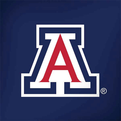 University of Arizona Primary Mark Dell Inspiron Skin